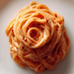 Gigi Hadid Pasta