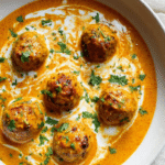 Malai Kofta