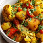 Aloo Gobi