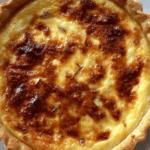 Quiche Lorraine