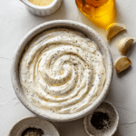 Tangy Greek Yogurt Coleslaw Dressing