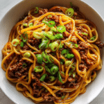 Sizzling Creamy Tuscan Shrimp