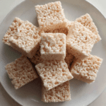 Rice Krispie Treats Recipe