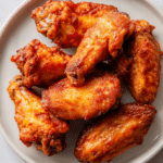 5-Ingredient Chicken Wings