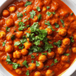 Chana Masala