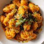 Orange Chicken Recipe