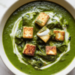 Palak Paneer