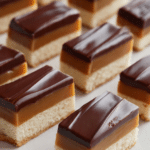 Sugar Free Twix Bars