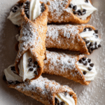 Cannoli
