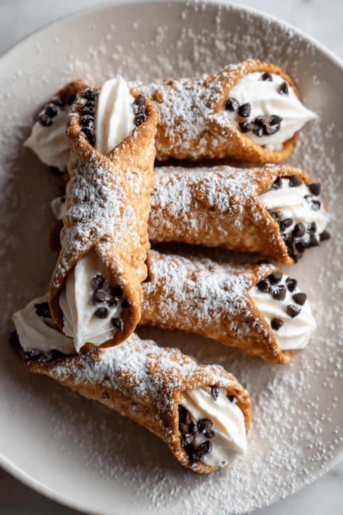 Cannoli