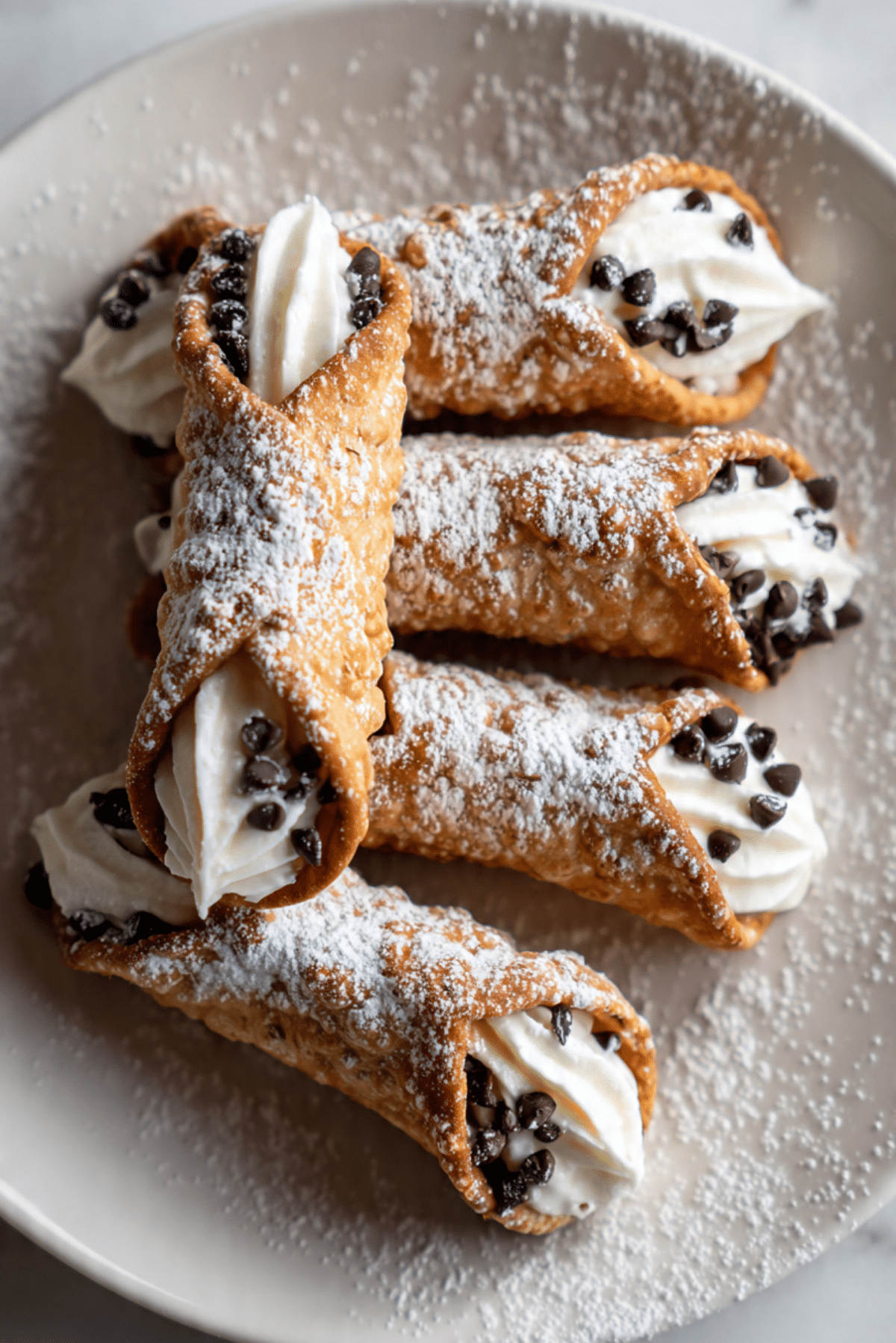 Cannoli
