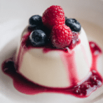 Panna Cotta