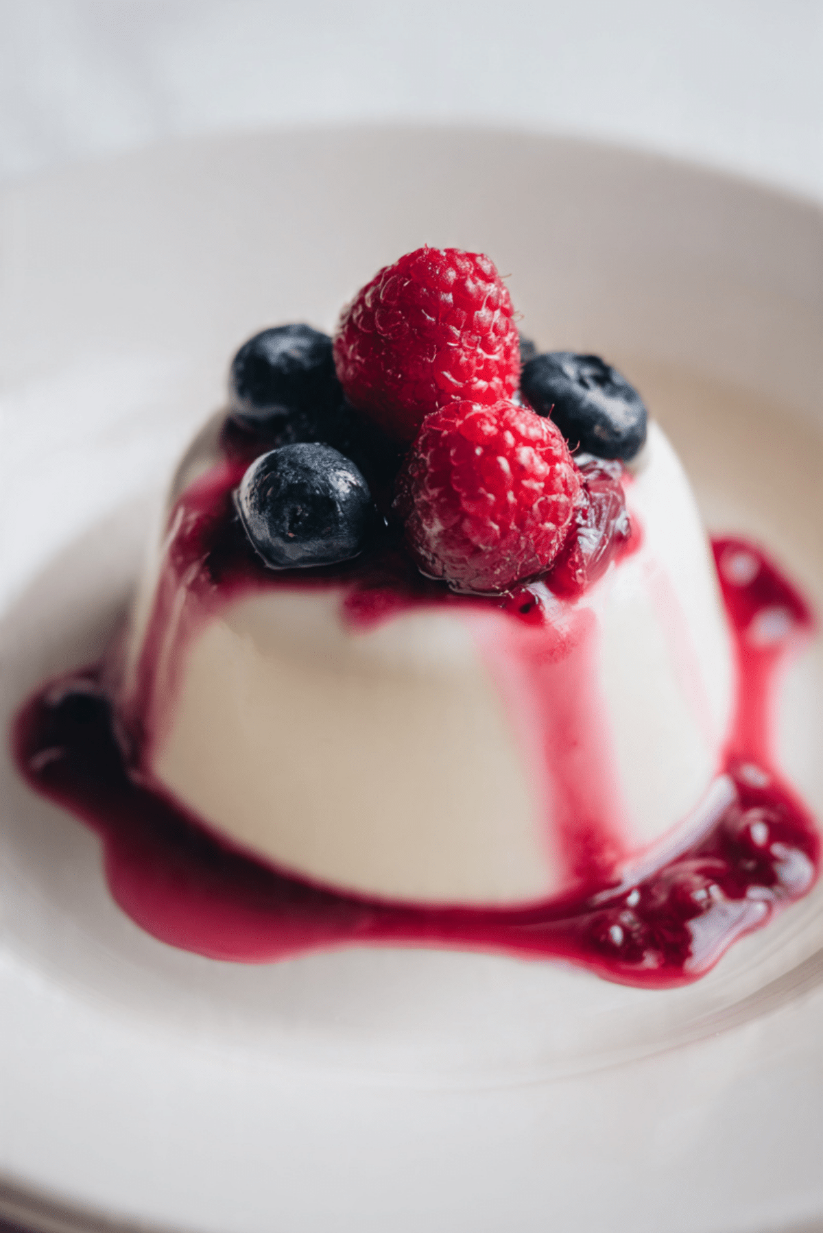 Panna Cotta