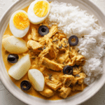 Churu Chicken Amarillo Spicy Peruvian