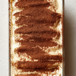 Classic Tiramisu