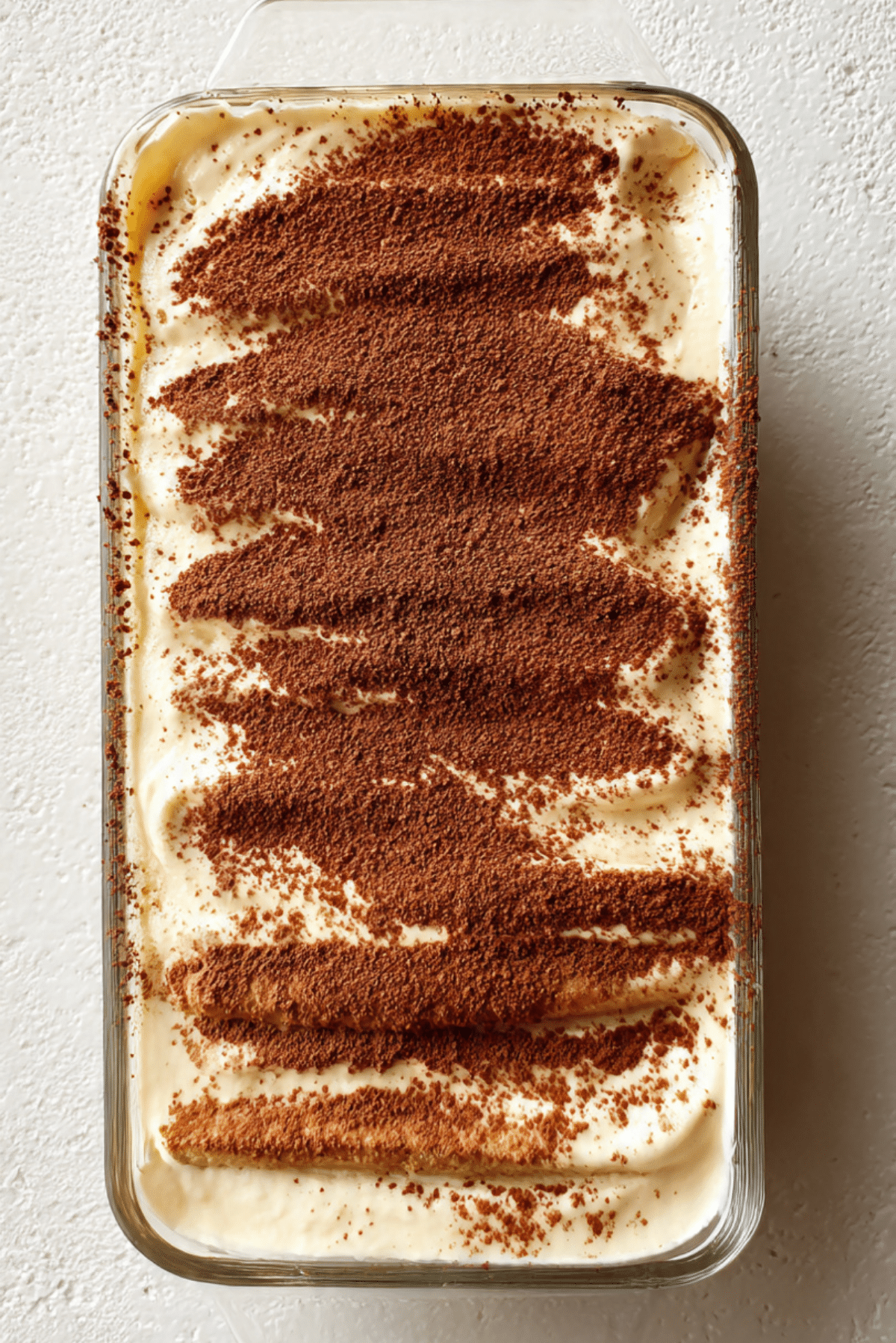 Classic Tiramisu