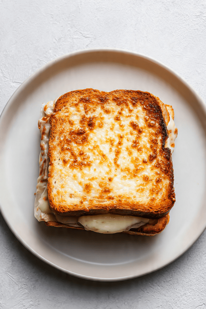 Croque Monsieur