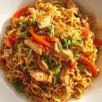 Classic Tater Tot Hotdish Recipe