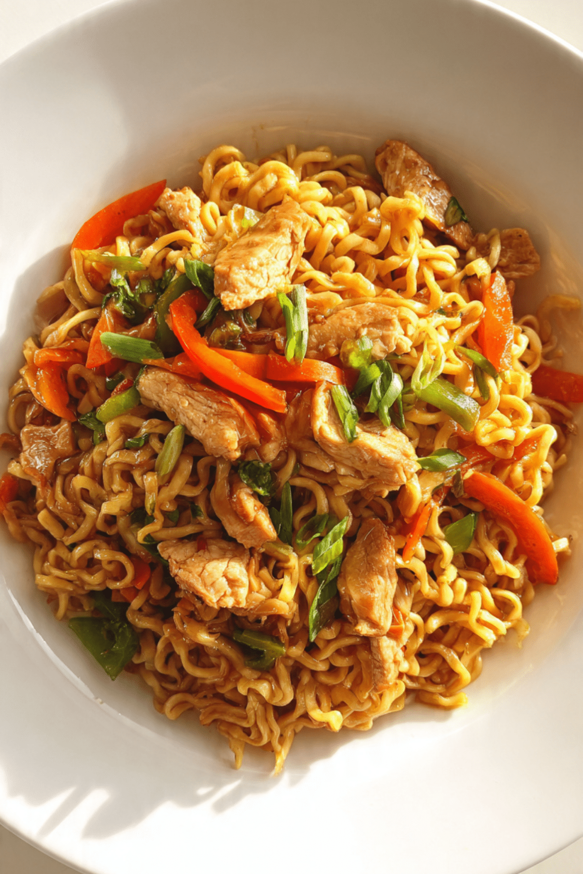 Classic Tater Tot Hotdish Recipe