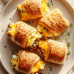 Breakfast Roll-Ups