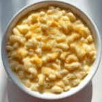 Crock Pot Mac and Cheese