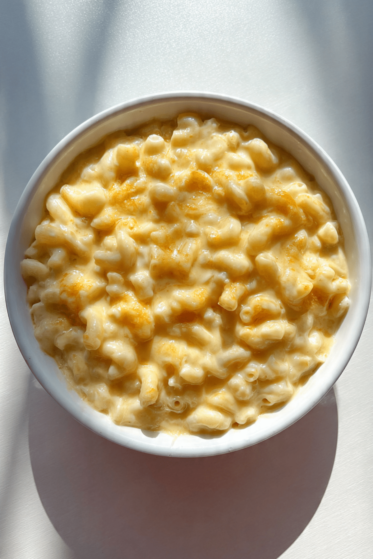 Crock Pot Mac and Cheese