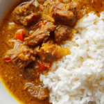 Beef Curry Recipe