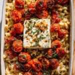 Greek Feta Pasta