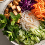 Spring Roll Bowls