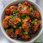 Instant Pot Teriyaki Chicken (15 Minutes)