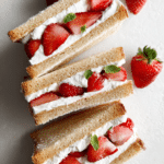 Viral Japan Cream Sandwich