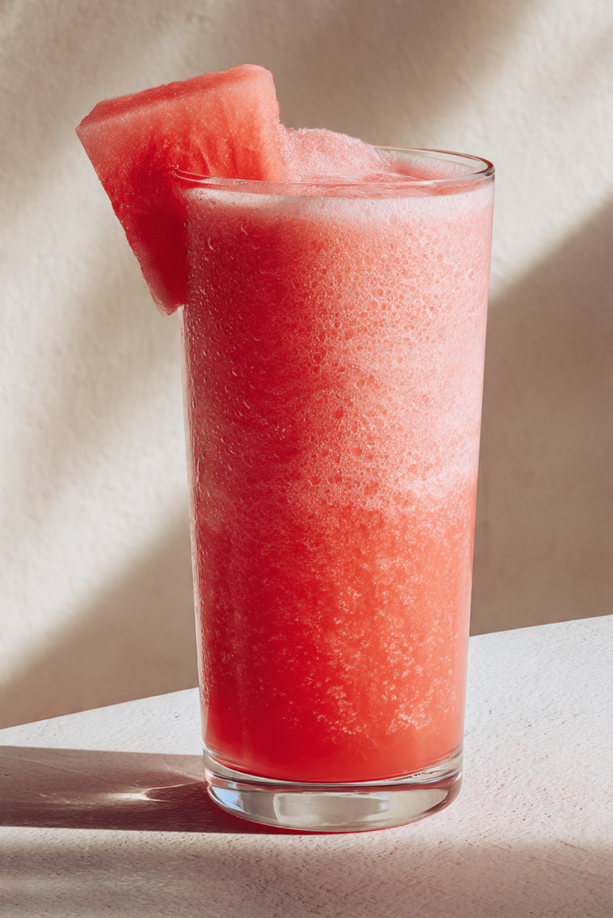 Watermelon "Gatorade" (Smoothie)