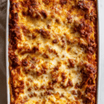 Mexican Lasagna