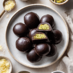 Chewy Dubai "Cookies" (Mochi Style)