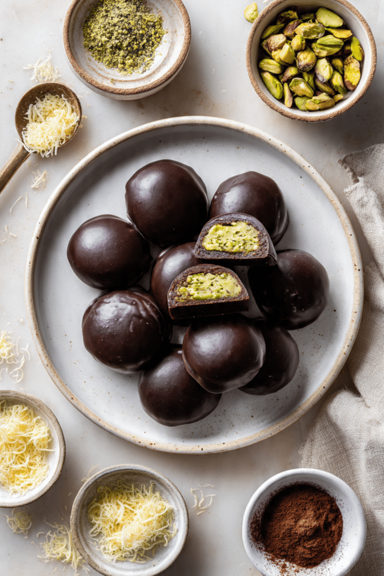 Chewy Dubai "Cookies" (Mochi Style)