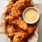 Raising Cane’s Crispy Chicken Tenders