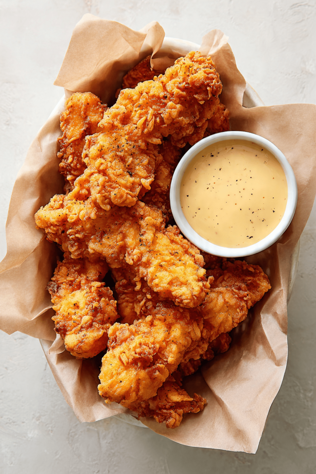 Raising Cane’s Crispy Chicken Tenders