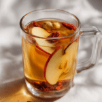 Chinese Baddy Apple Tea